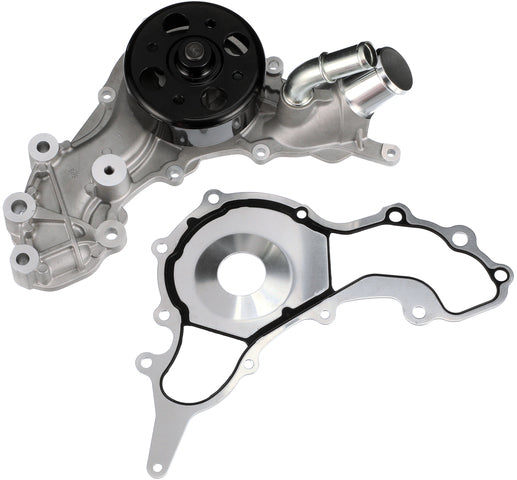 Gates Engine Water Pump P/N:44025 Fits: Chrysler Pacifica 23-17, Chrysler Voyager 23-20 - Image 1