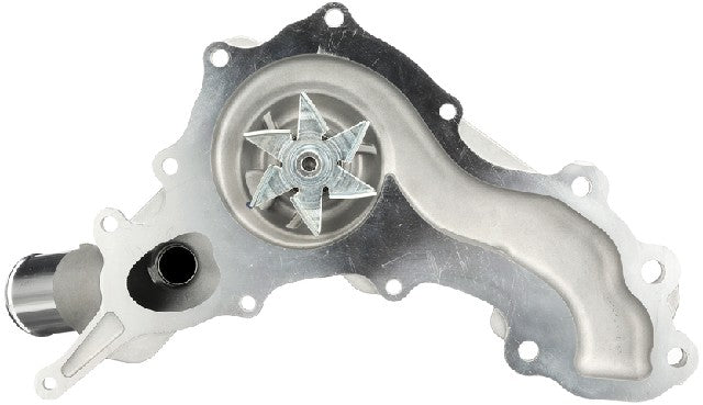 Gates Engine Water Pump P/N:44025 Fits: Chrysler Pacifica 23-17, Chrysler Voyager 23-20 - Image 2