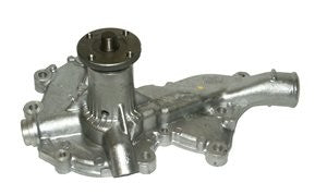 Gates Engine Water Pump P/N:44028 Fits: Cadillac Deville 84-82, Cadillac Eldorado 85-82, Cadillac Fleetwood 85-82, Cadillac Seville 85-82 - Image 1