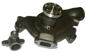 Gates Engine Water Pump P/N:44029 Fits: Chevrolet C50 78-66, Chevrolet C60 89-66, Chevrolet C70 89-79, GMC C6000 80-79, GMC C7000 80-79 - Image 1