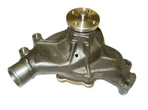 Gates Engine Water Pump P/N:44030 Fits: Chevrolet C1500, Chevrolet C2500, Chevrolet C2500 Suburban, Chevrolet C3500, Chevrolet C3500hd, Chevrolet Express 3500, Chevrolet G30, Chevrolet Gp3500, Chevrolet K2500, Chevrolet K2500 Suburban - Image 1