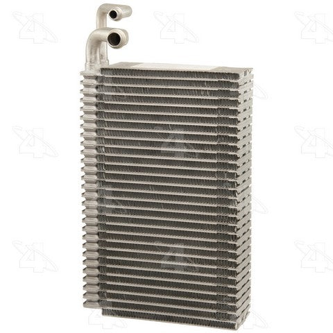 Four Seasons A/C Evaporator Core P/N:44032 Fits: BMW 525i, BMW 525xi, BMW 528i, BMW 528i Xdrive, BMW 528xi, BMW 530i, BMW 530xi, BMW 535d, BMW 535d Xdrive - Image 1