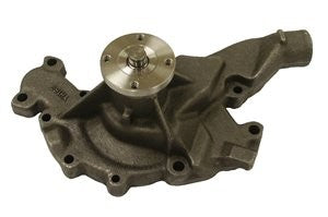 Gates Engine Water Pump P/N:44032 Fits: Cadillac Calais 73-68, Cadillac Commercial Chassis 73-68, Cadillac Deville 73-68, Cadillac Eldorado 73-68, Cadillac Fleetwood 73-68 - Image 1
