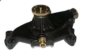 Gates Water Pump (Standard) P/N:44034 - Image 1