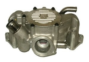 Gates Engine Water Pump P/N:44036 Fits: Chevrolet Corvette 96-93 - Image 1