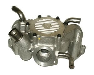 Gates Engine Water Pump P/N:44037 Fits: Chevrolet Camaro 97-93, Pontiac Firebird 97-93 - Image 1