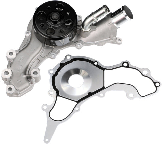Gates Engine Water Pump P/N:44039 Fits: Dodge Durango 24-16, Jeep Grand Cherokee 24-16, Jeep Grand Cherokee L 24-21, Jeep Grand Cherokee Wk 2022 - Image 1