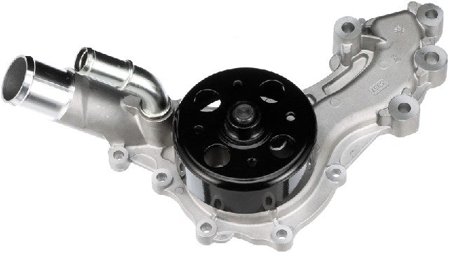 Gates Engine Water Pump P/N:44039 Fits: Dodge Durango 24-16, Jeep Grand Cherokee 24-16, Jeep Grand Cherokee L 24-21, Jeep Grand Cherokee Wk 2022 - Image 3