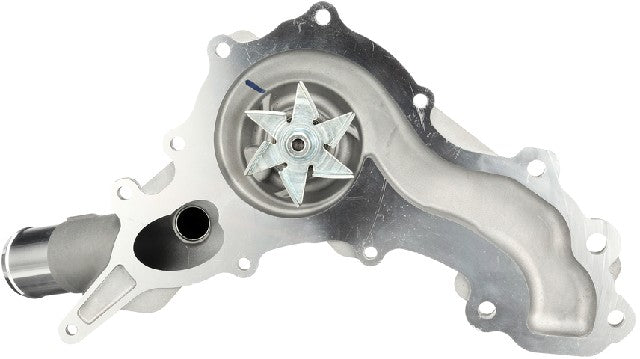 Gates Engine Water Pump P/N:44039 Fits: Dodge Durango 24-16, Jeep Grand Cherokee 24-16, Jeep Grand Cherokee L 24-21, Jeep Grand Cherokee Wk 2022 - Image 2