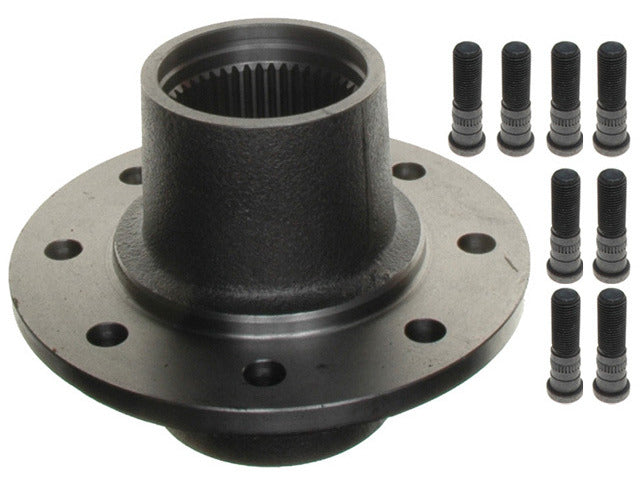 Raybestos Brakes Axle Hub P/N:4403R Fits: Ford F-250 94-87 - Image 2
