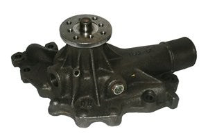 Gates Engine Water Pump P/N:44042 Fits: Am General Hummer, Chevrolet C1500, Chevrolet C1500 Suburban, Chevrolet C2500, Chevrolet C2500 Suburban, Chevrolet C3500, Chevrolet C3500hd, Chevrolet Express 2500, Chevrolet Express 3500, Chevrolet G30 - Image 1