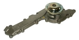 Gates Engine Water Pump P/N:44043 Fits: Oldsmobile Aurora 02-01, Oldsmobile Intrigue 02-99 - Image 1