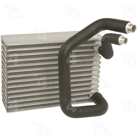 Four Seasons A/C Evaporator Core P/N:44049 Fits: Mercedes-benz Gl320, Mercedes-benz Gl350, Mercedes-benz Gl450, Mercedes-benz Gl500, Mercedes-benz Gl550, Mercedes-benz Gl63 Amg, Mercedes-benz Gls350d, Mercedes-benz Gls450, Mercedes-benz Gls500 - Image 1