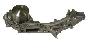 Gates Engine Water Pump P/N:44049 Fits: Acura Tl 98-96 - Image 1