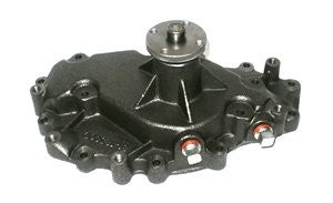 Gates Engine Water Pump P/N:44053HD Fits: International 1452sc, International 1652sc, International 1652ups, International 1654, International 3600, International 3700, International 3800, International 400, International 4600 - Image 1