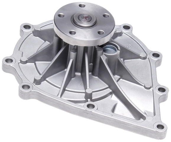 Gates Engine Water Pump P/N:44057HD Fits: Freightliner 114sd, Freightliner 122sd, Freightliner Cascadia, Freightliner Century Class, Freightliner Columbia, Freightliner Coronado, Freightliner M2 112 - Image 1