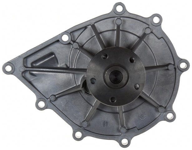 Gates Engine Water Pump P/N:44057HD Fits: Freightliner 114sd, Freightliner 122sd, Freightliner Cascadia, Freightliner Century Class, Freightliner Columbia, Freightliner Coronado, Freightliner M2 112 - Image 3