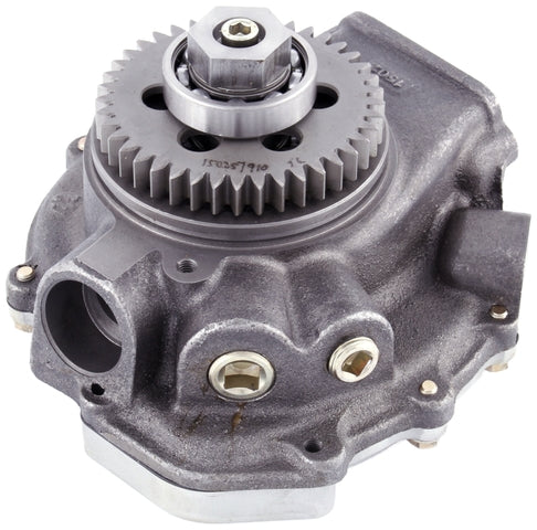 Gates Engine Water Pump P/N:44060HD Fits: Freightliner Argosy, Freightliner Century Class, Freightliner Classic, Freightliner Columbia, Freightliner Condor, Freightliner Fl112, Freightliner Fld112, Freightliner Fld120, Freightliner Fld132 - Image 1