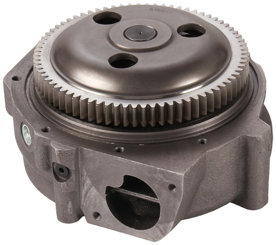 Gates Engine Water Pump P/N:44062HD Fits: Freightliner Argosy, Freightliner Cascadia, Freightliner Century Class, Freightliner Classic, Freightliner Columbia, Freightliner Coronado, Freightliner Fld112, Freightliner Fld120 - Image 1