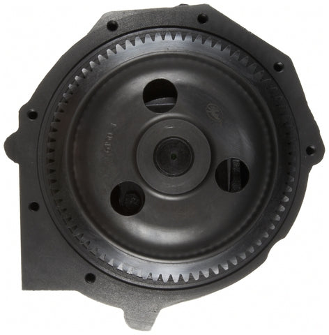 Gates Engine Water Pump P/N:44062HD Fits: Freightliner Argosy, Freightliner Cascadia, Freightliner Century Class, Freightliner Classic, Freightliner Columbia, Freightliner Coronado, Freightliner Fld112, Freightliner Fld120 - Image 2