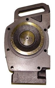 Gates Engine Water Pump P/N:44064HD Fits: International 2275 1979, International 2574 1979, International 2575 1979, International 2674 1979, International F2574 1979, Peterbilt 200 78-77, Peterbilt 282 79-71 - Image 1