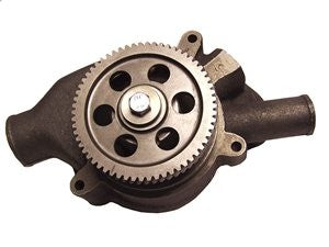 Gates Engine Water Pump P/N:44066HD Fits: American Lafrance Alf Eagle, Flxible Transit Bus Metro 35, Ford A9513, Ford A9522, Ford At9513, Ford At9522, Ford L9000, Ford L9513, Ford La9000, Ford Lla9000 - Image 1