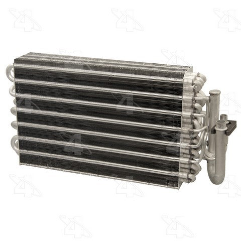 Four Seasons A/C Evaporator Core P/N:44070 Fits: BMW 318i, BMW 318is, BMW 318ti, BMW 323i, BMW 323is, BMW 323ti, BMW 325i, BMW 325is, BMW 328i, BMW 328is, BMW 740i, BMW 740il, BMW M3, BMW M5 - Image 1