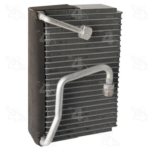 Four Seasons A/C Evaporator Core P/N:44072 Fits: Jaguar Vanden Plas 03-95, Jaguar Xj12 96-95, Jaguar Xj6 97-95, Jaguar Xj8 03-98, Jaguar Xjr 03-95 - Image 1