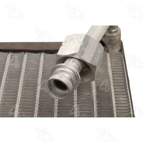 Four Seasons A/C Evaporator Core P/N:44072 Fits: Jaguar Vanden Plas 03-95, Jaguar Xj12 96-95, Jaguar Xj6 97-95, Jaguar Xj8 03-98, Jaguar Xjr 03-95 - Image 2