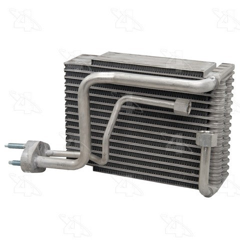 Four Seasons A/C Evaporator Core P/N:44083 Fits: Chevrolet Trailblazer 09-05, Chevrolet Trailblazer Ext 06-05, GMC Envoy 09-05, GMC Envoy Xl 06-05, GMC Envoy Xuv 2005, Isuzu Ascender 08-05 - Image 1
