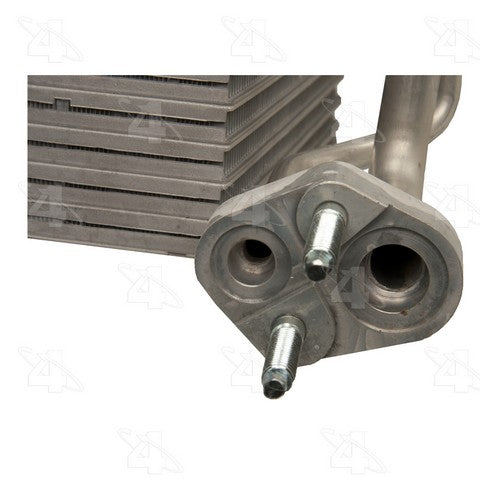 Four Seasons A/C Evaporator Core P/N:44083 Fits: Chevrolet Trailblazer 09-05, Chevrolet Trailblazer Ext 06-05, GMC Envoy 09-05, GMC Envoy Xl 06-05, GMC Envoy Xuv 2005, Isuzu Ascender 08-05 - Image 2