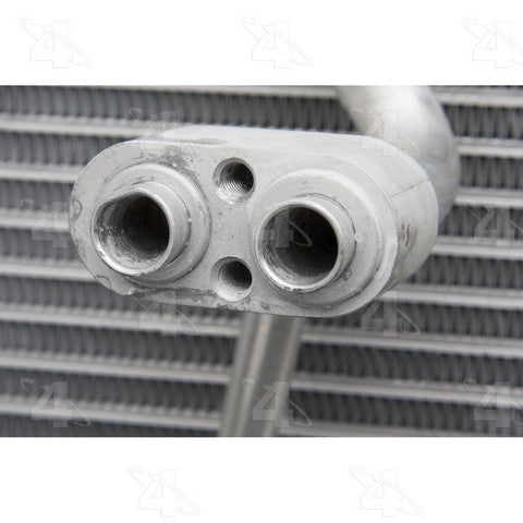 Four Seasons A/C Evaporator Core P/N:44089 Fits: Kia Rio 11-06, Kia Rio5 11-06 - Image 2
