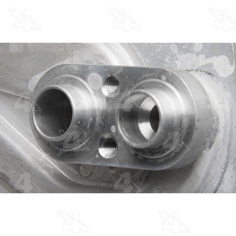 Four Seasons A/C Evaporator Core P/N:44091 Fits: Subaru Forester 07-03 - Image 2