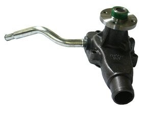 Gates Engine Water Pump P/N:44091 Fits: Jaguar Vanden Plas 89-88, Jaguar Vanden Plas 94-93, Jaguar Xj6 89-88, Jaguar Xj6 94-93, Jaguar Xjs 94-93 - Image 1