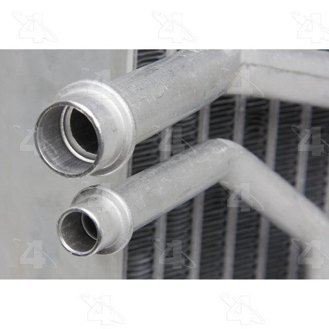 Four Seasons A/C Evaporator Core P/N:44093 Fits: Audi Q7 15-07, Porsche Cayenne 06-03, Volkswagen Touareg 10-04 - Image 2