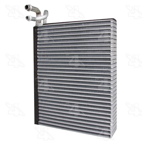 Four Seasons A/C Evaporator Core P/N:44094 Fits: Mercedes-benz Gl320, Mercedes-benz Gl350, Mercedes-benz Gl450, Mercedes-benz Gl500, Mercedes-benz Gl550, Mercedes-benz Ml320, Mercedes-benz Ml350, Mercedes-benz Ml450, Mercedes-benz Ml500 - Image 1