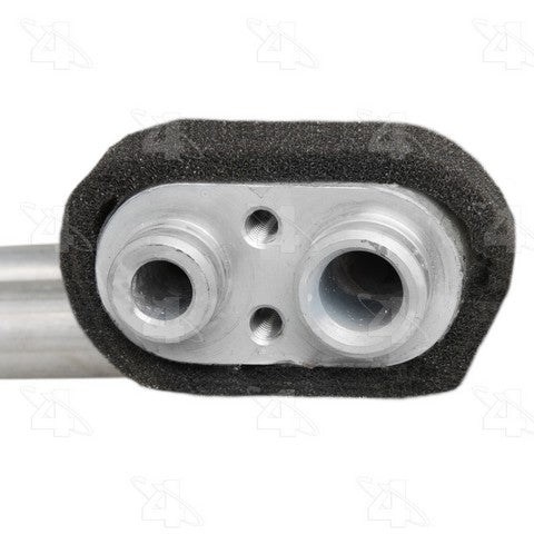 Four Seasons A/C Evaporator Core P/N:44097 Fits: Acura Rdx 12-07 - Image 3