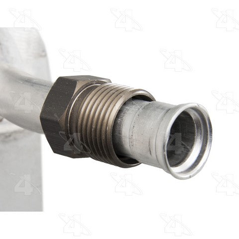 Four Seasons A/C Evaporator Core P/N:44098 Fits: Peterbilt 357 07-94, Peterbilt 375 96-94, Peterbilt 377 01-94, Peterbilt 378 07-94, Peterbilt 379 07-94, Peterbilt 385 07-95, Peterbilt 386 07-06, Peterbilt 387 07-00 - Image 2