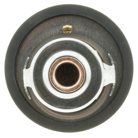Motorad Engine Coolant Thermostat P/N:441-170 Fits: Nissan Sentra 06-00 - Image 2