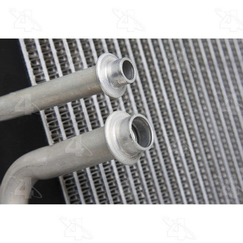 Four Seasons A/C Evaporator Core P/N:44101 Fits: Chevrolet Equinox 17-10, GMC Terrain 17-10 - Image 2