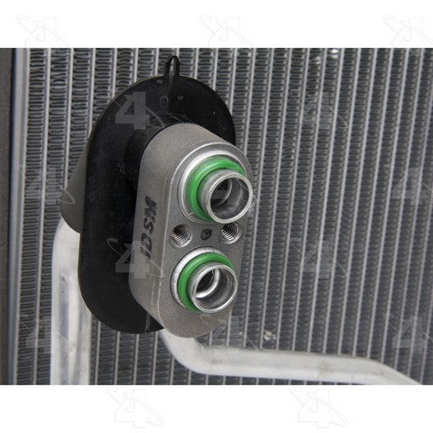Four Seasons A/C Evaporator Core P/N:44106 Fits: Kia Soul 13-10 - Image 2