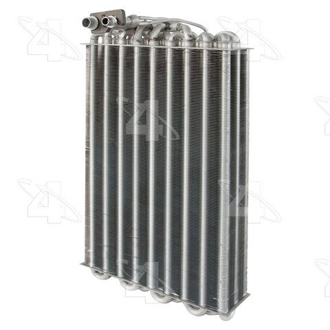 Four Seasons A/C Evaporator Core P/N:44111 Fits: Mercedes-benz C220, Mercedes-benz C230, Mercedes-benz C280, Mercedes-benz C36 Amg, Mercedes-benz C43 Amg, Mercedes-benz Clk320, Mercedes-benz Clk430, Mercedes-benz Clk55 Amg - Image 1