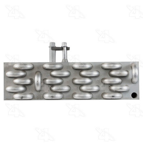 Four Seasons A/C Evaporator Core P/N:44111 Fits: Mercedes-benz C220, Mercedes-benz C230, Mercedes-benz C280, Mercedes-benz C36 Amg, Mercedes-benz C43 Amg, Mercedes-benz Clk320, Mercedes-benz Clk430, Mercedes-benz Clk55 Amg - Image 5