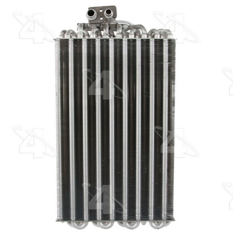 Four Seasons A/C Evaporator Core P/N:44111 Fits: Mercedes-benz C220, Mercedes-benz C230, Mercedes-benz C280, Mercedes-benz C36 Amg, Mercedes-benz C43 Amg, Mercedes-benz Clk320, Mercedes-benz Clk430, Mercedes-benz Clk55 Amg - Image 4