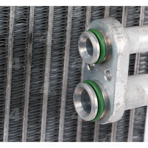 Four Seasons A/C Evaporator Core P/N:44112 Fits: Mazda Miata 05-01 - Image 2