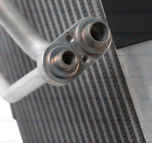 Four Seasons A/C Evaporator Core P/N:44113 Fits: Subaru Forester 00-98, Subaru Impreza 01-98 - Image 7