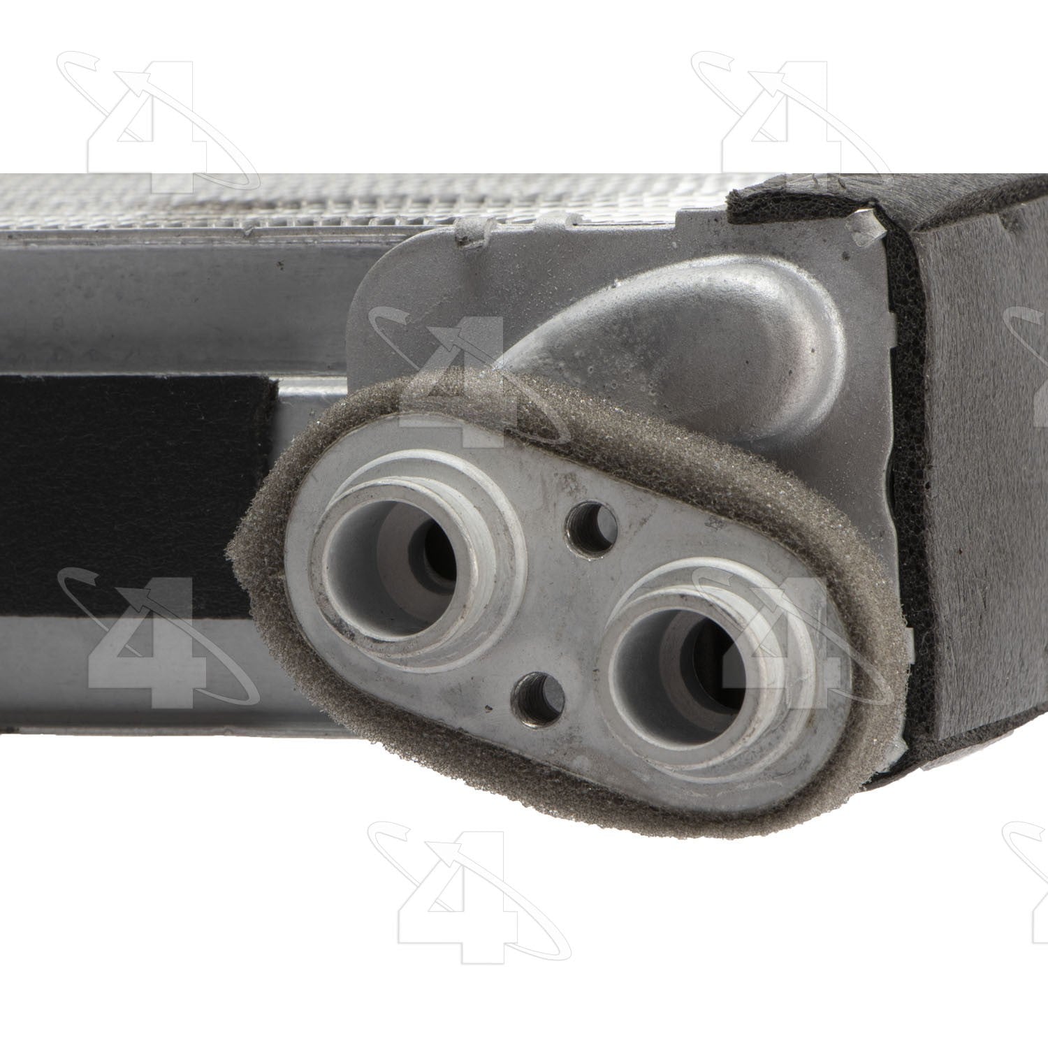 Four Seasons A/C Evaporator Core P/N:44127 Fits: Mazda 2 14-11 - Image 4