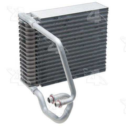Four Seasons A/C Evaporator Core P/N:44132 Fits: Freightliner Argosy, Freightliner Century Class, Freightliner Classic, Freightliner Classic Xl, Freightliner Columbia, Freightliner Coronado, Freightliner Fld112, Freightliner Fld120, Freightliner Fld120sd - Image 1