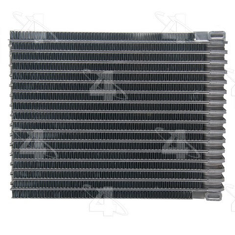 Four Seasons A/C Evaporator Core P/N:44132 Fits: Freightliner Argosy, Freightliner Century Class, Freightliner Classic, Freightliner Classic Xl, Freightliner Columbia, Freightliner Coronado, Freightliner Fld112, Freightliner Fld120, Freightliner Fld120sd - Image 5