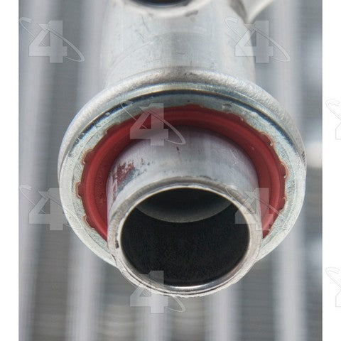 Four Seasons A/C Evaporator Core P/N:44132 Fits: Freightliner Argosy, Freightliner Century Class, Freightliner Classic, Freightliner Classic Xl, Freightliner Columbia, Freightliner Coronado, Freightliner Fld112, Freightliner Fld120, Freightliner Fld120sd - Image 3